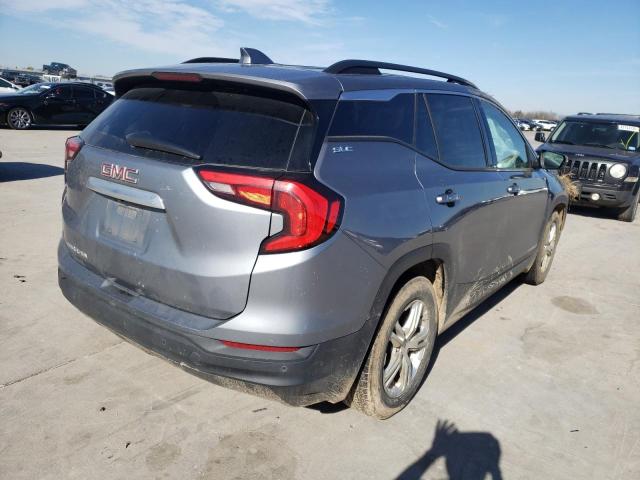 Photo 2 VIN: 3GKALMEV8JL311711 - GMC TERRAIN 