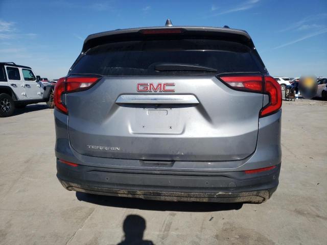 Photo 5 VIN: 3GKALMEV8JL311711 - GMC TERRAIN 