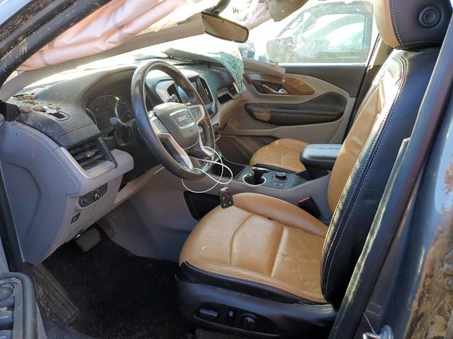 Photo 6 VIN: 3GKALMEV8JL311711 - GMC TERRAIN 