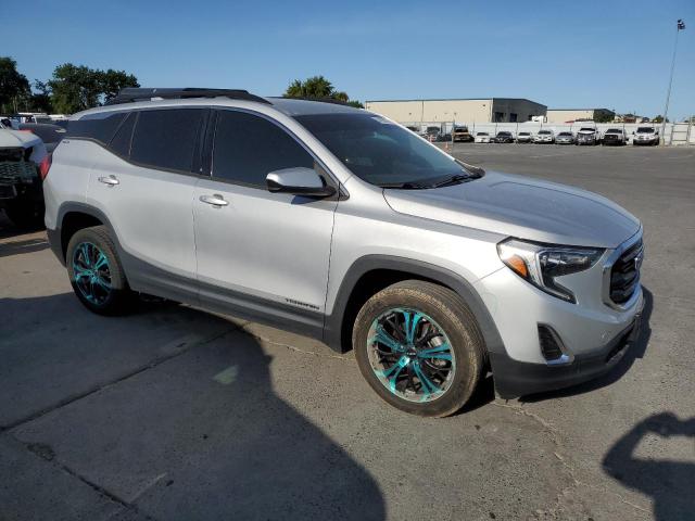 Photo 3 VIN: 3GKALMEV8JL313975 - GMC TERRAIN 