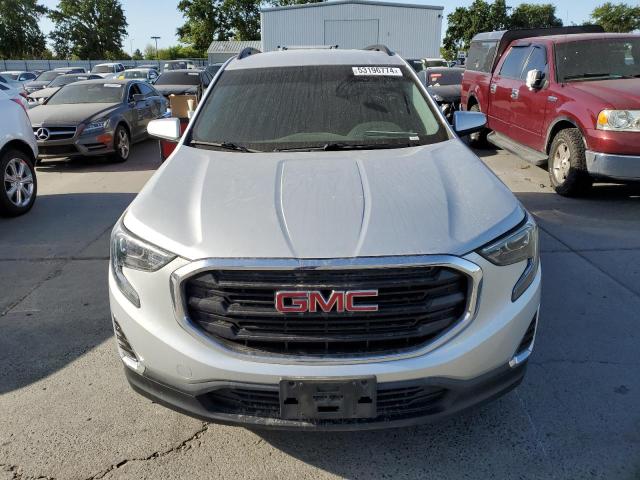 Photo 4 VIN: 3GKALMEV8JL313975 - GMC TERRAIN 