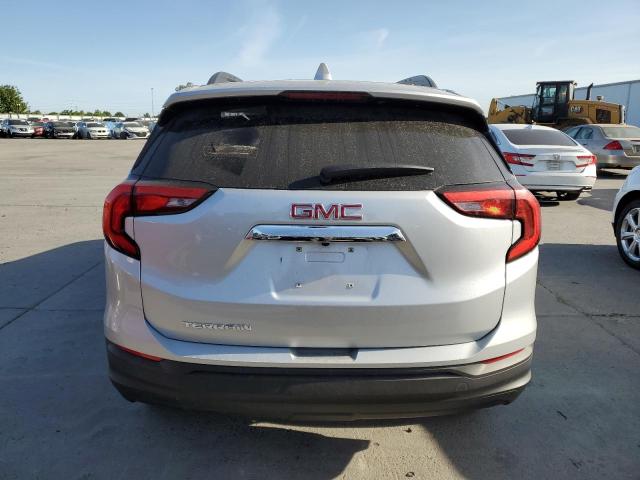 Photo 5 VIN: 3GKALMEV8JL313975 - GMC TERRAIN 