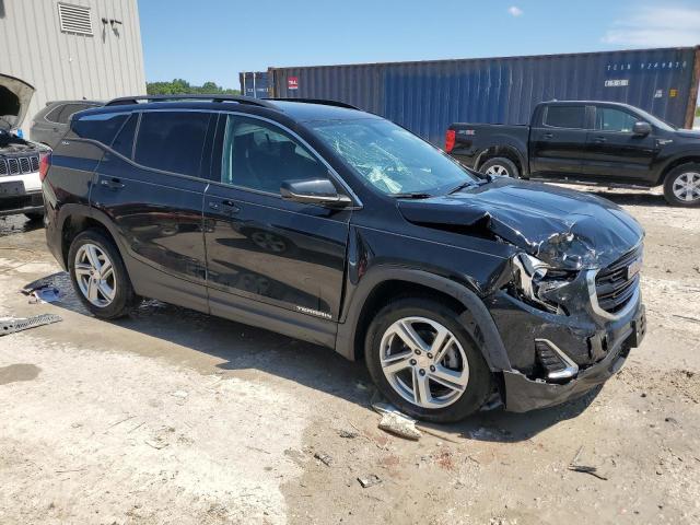 Photo 3 VIN: 3GKALMEV8JL319324 - GMC TERRAIN 