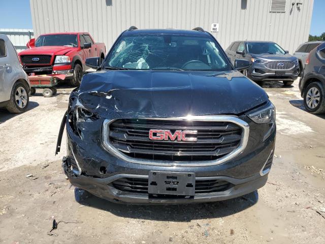 Photo 4 VIN: 3GKALMEV8JL319324 - GMC TERRAIN 