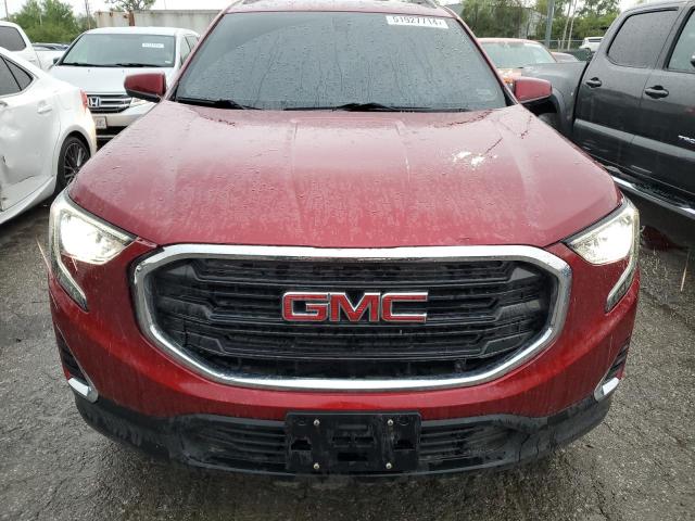 Photo 4 VIN: 3GKALMEV8JL321994 - GMC TERRAIN 