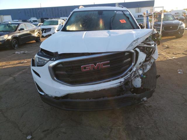 Photo 4 VIN: 3GKALMEV8JL349083 - GMC TERRAIN SL 