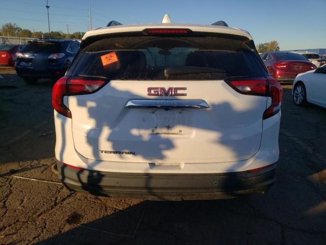 Photo 5 VIN: 3GKALMEV8JL349083 - GMC TERRAIN SL 