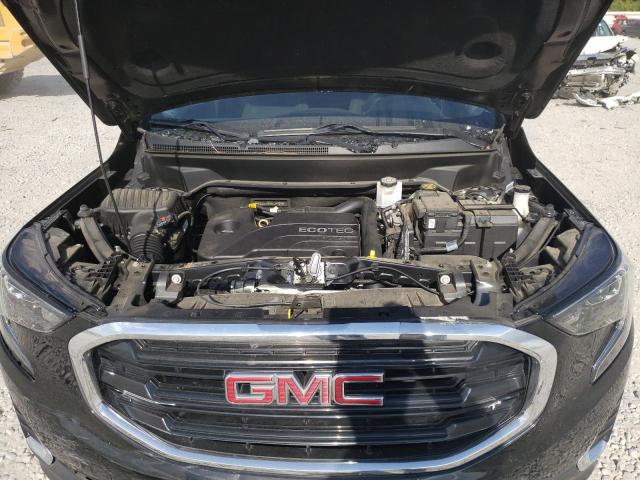 Photo 11 VIN: 3GKALMEV8JL390247 - GMC TERRAIN SL 