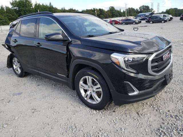 Photo 3 VIN: 3GKALMEV8JL390247 - GMC TERRAIN SL 