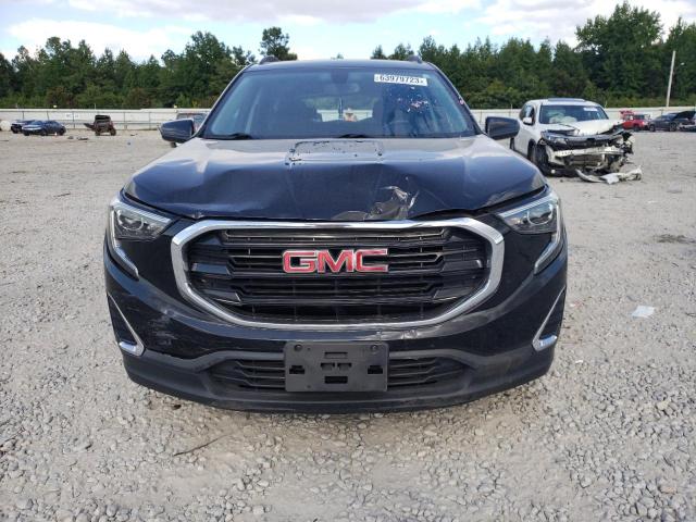 Photo 4 VIN: 3GKALMEV8JL390247 - GMC TERRAIN SL 