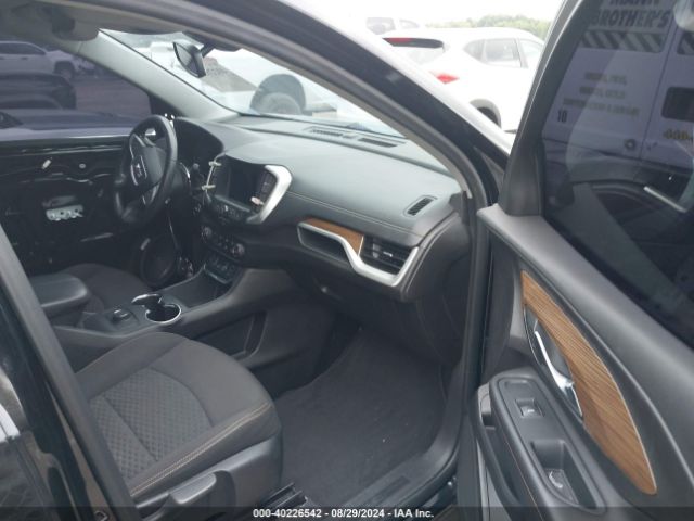 Photo 4 VIN: 3GKALMEV8JL402221 - GMC TERRAIN 