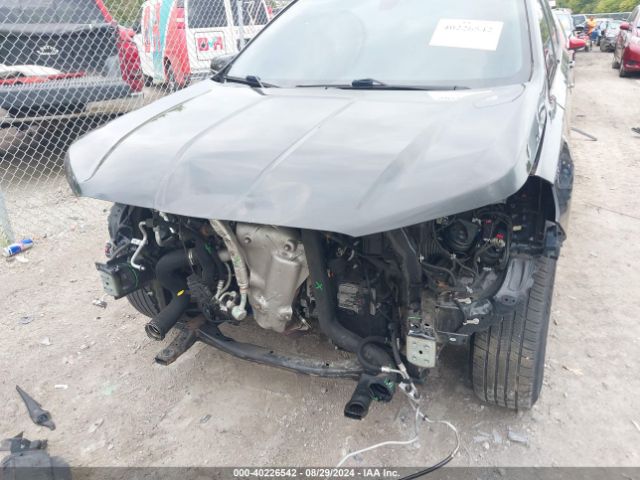 Photo 5 VIN: 3GKALMEV8JL402221 - GMC TERRAIN 