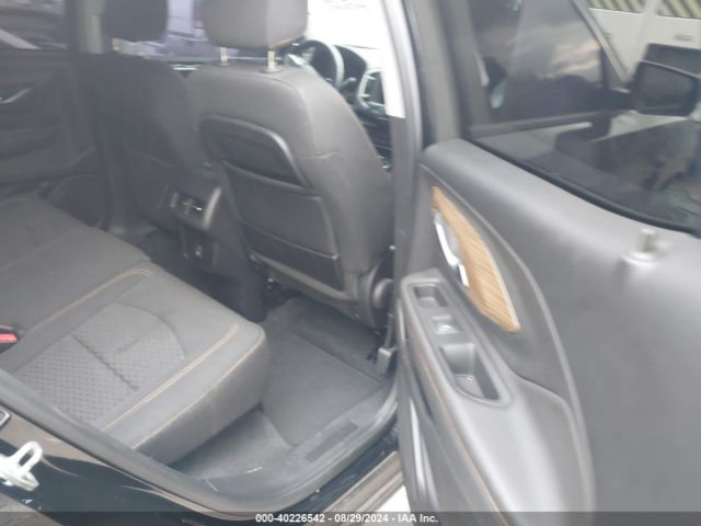 Photo 7 VIN: 3GKALMEV8JL402221 - GMC TERRAIN 