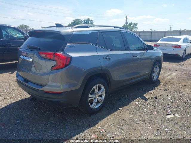 Photo 3 VIN: 3GKALMEV8JL402980 - GMC TERRAIN 