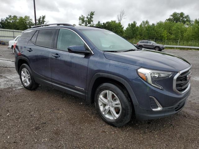 Photo 3 VIN: 3GKALMEV8KL112465 - GMC TERRAIN 