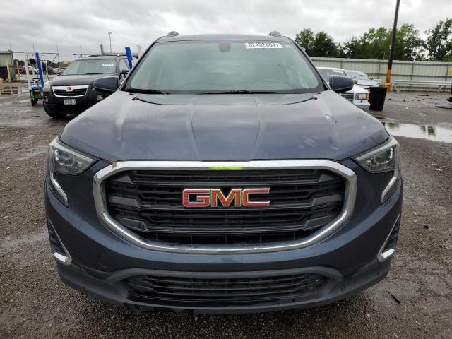 Photo 4 VIN: 3GKALMEV8KL112465 - GMC TERRAIN 