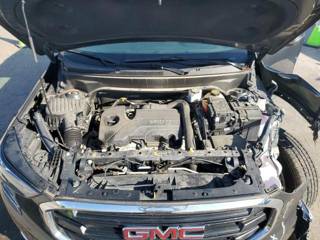 Photo 11 VIN: 3GKALMEV8KL114295 - GMC TERRAIN SL 