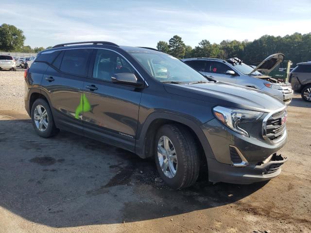 Photo 3 VIN: 3GKALMEV8KL114295 - GMC TERRAIN SL 