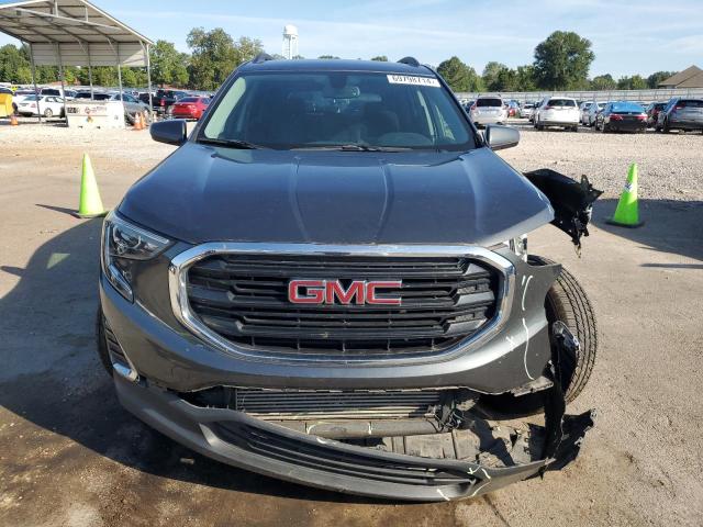 Photo 4 VIN: 3GKALMEV8KL114295 - GMC TERRAIN SL 