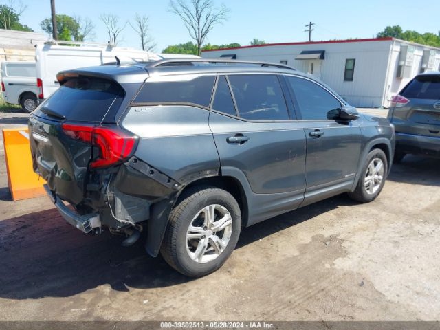 Photo 3 VIN: 3GKALMEV8KL137544 - GMC TERRAIN 