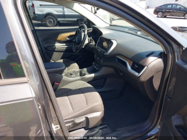 Photo 4 VIN: 3GKALMEV8KL137544 - GMC TERRAIN 