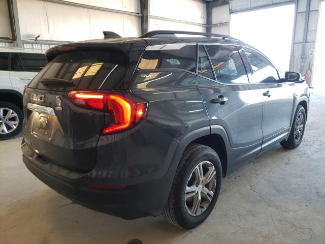 Photo 3 VIN: 3GKALMEV8KL147278 - GMC TERRAIN 