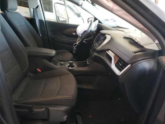 Photo 4 VIN: 3GKALMEV8KL147278 - GMC TERRAIN 