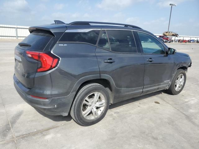 Photo 2 VIN: 3GKALMEV8KL147278 - GMC TERRAIN 