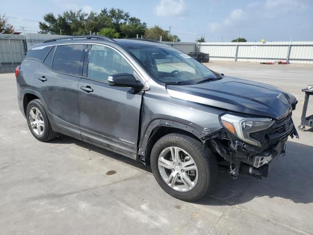 Photo 3 VIN: 3GKALMEV8KL147278 - GMC TERRAIN 