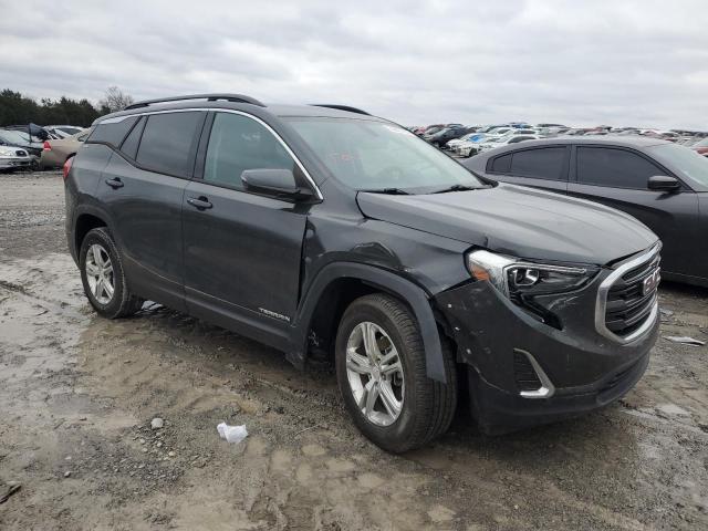 Photo 3 VIN: 3GKALMEV8KL154022 - GMC TERRAIN 