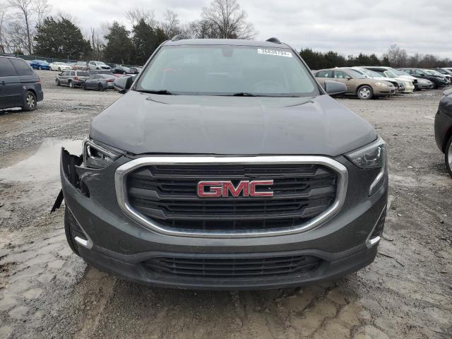 Photo 4 VIN: 3GKALMEV8KL154022 - GMC TERRAIN 