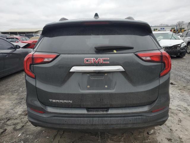 Photo 5 VIN: 3GKALMEV8KL154022 - GMC TERRAIN 