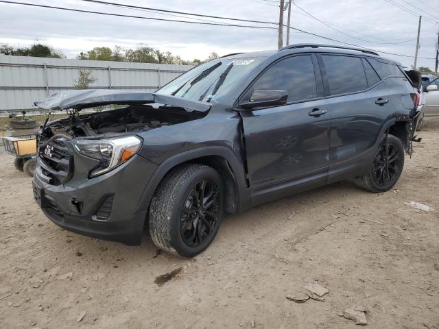 Photo 0 VIN: 3GKALMEV8KL173718 - GMC TERRAIN SL 