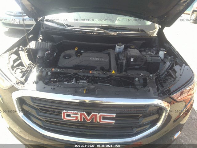 Photo 9 VIN: 3GKALMEV8KL224988 - GMC TERRAIN 