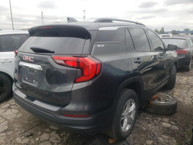 Photo 2 VIN: 3GKALMEV8KL229544 - GMC TERRAIN 