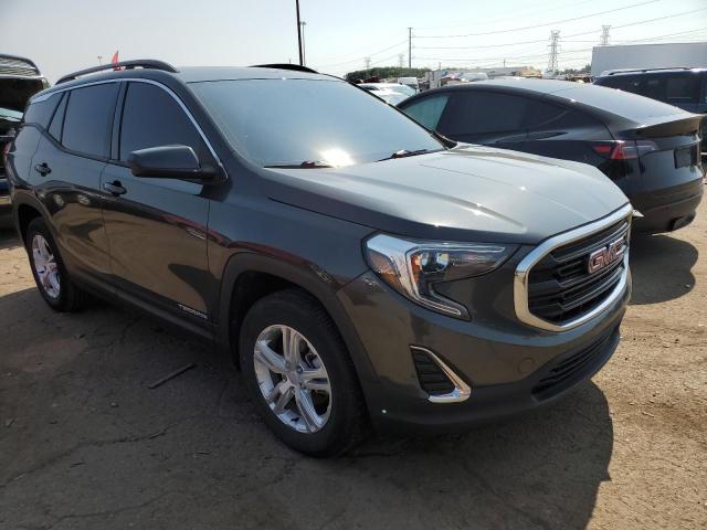 Photo 3 VIN: 3GKALMEV8KL229544 - GMC TERRAIN 