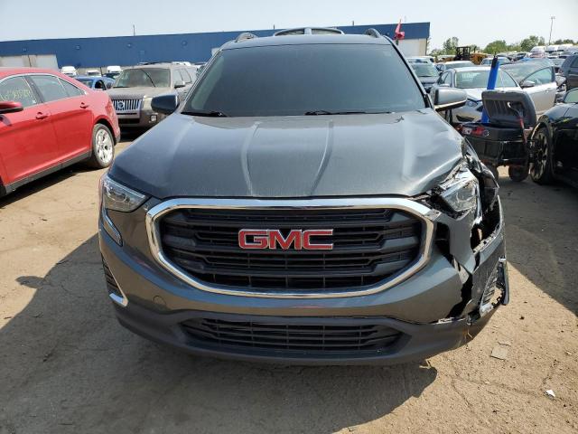 Photo 4 VIN: 3GKALMEV8KL229544 - GMC TERRAIN 