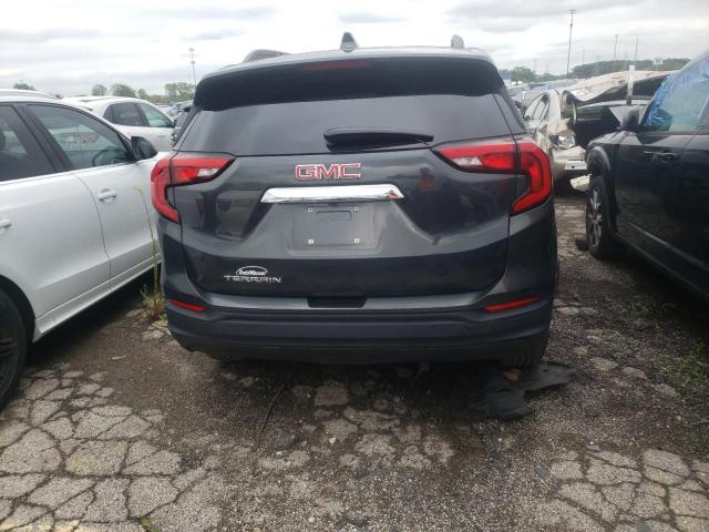 Photo 5 VIN: 3GKALMEV8KL229544 - GMC TERRAIN 