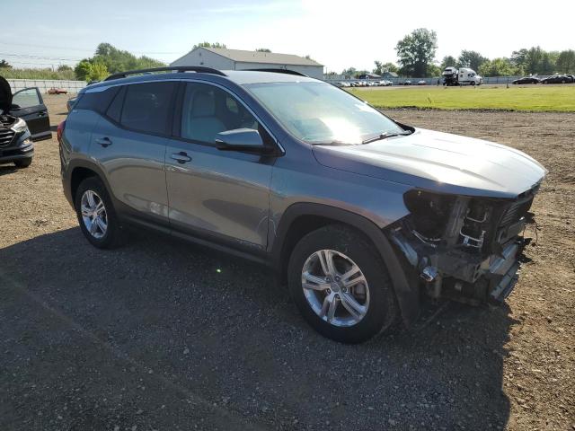 Photo 3 VIN: 3GKALMEV8KL271874 - GMC TERRAIN 