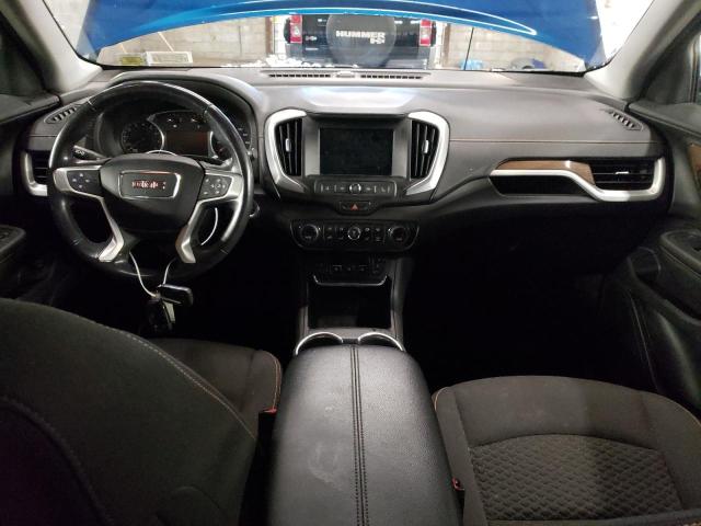 Photo 7 VIN: 3GKALMEV8KL271888 - GMC TERRAIN SL 