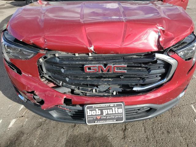 Photo 11 VIN: 3GKALMEV8KL278629 - GMC TERRAIN SL 