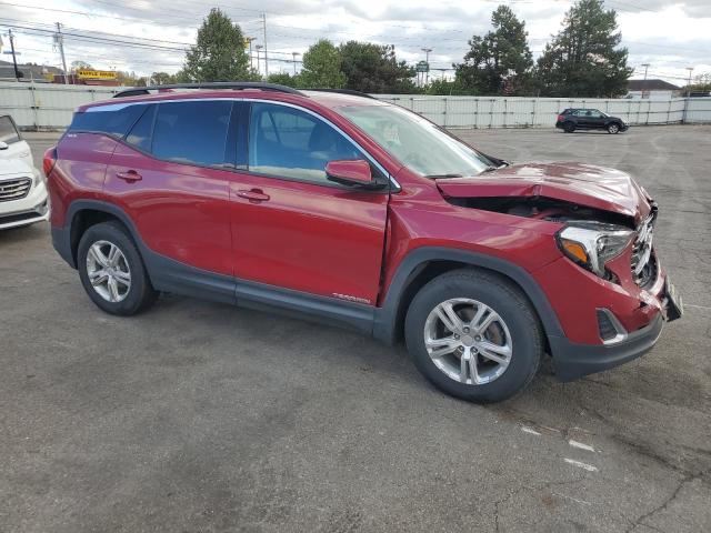 Photo 3 VIN: 3GKALMEV8KL278629 - GMC TERRAIN SL 