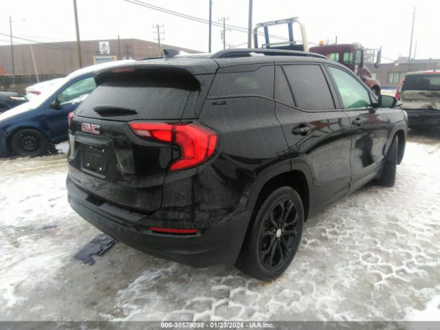 Photo 3 VIN: 3GKALMEV8KL282910 - GMC TERRAIN 