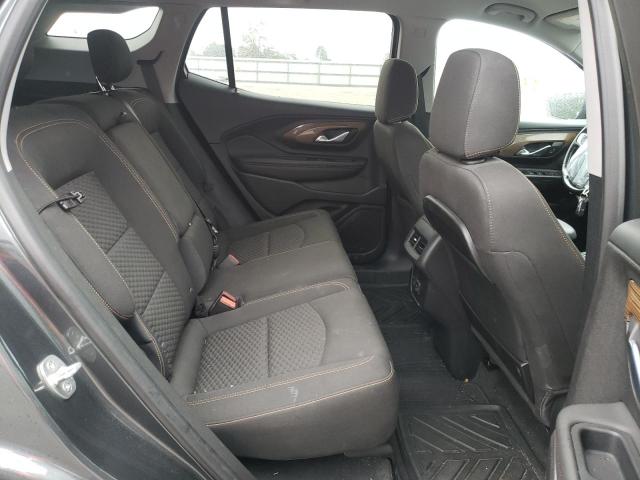 Photo 5 VIN: 3GKALMEV8KL283281 - GMC TERRAIN SL 