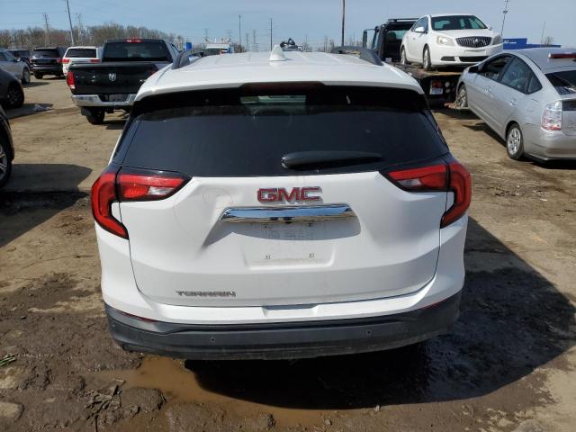 Photo 5 VIN: 3GKALMEV8KL334133 - GMC TERRAIN 