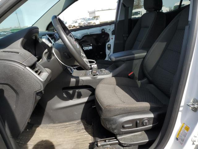 Photo 6 VIN: 3GKALMEV8KL334133 - GMC TERRAIN 