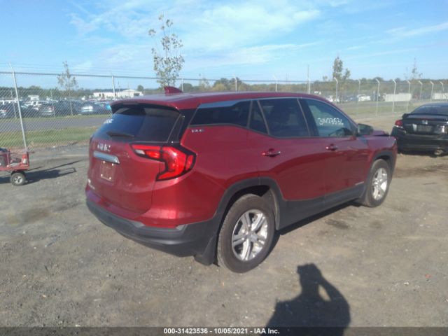 Photo 3 VIN: 3GKALMEV8KL361123 - GMC TERRAIN 