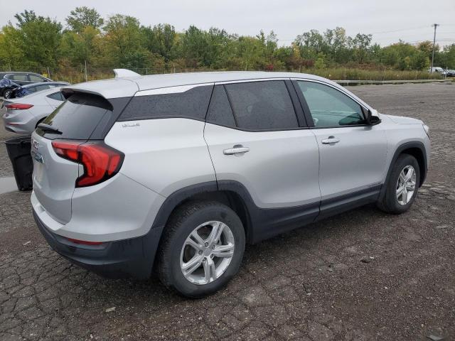 Photo 2 VIN: 3GKALMEV8KL397569 - GMC TERRAIN SL 