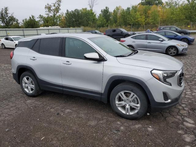 Photo 3 VIN: 3GKALMEV8KL397569 - GMC TERRAIN SL 