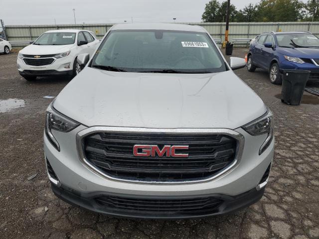 Photo 4 VIN: 3GKALMEV8KL397569 - GMC TERRAIN SL 